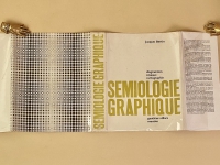 The Semiology of Graphics: Jacques Bertin's revolutionary