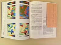 The visual variables (Bertin, 1967/1983) used for cartographic