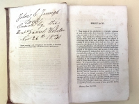 Vol. 1 of Boston SDUK series presented by Daniel Webster