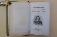 Constable's Miscellany title page vol