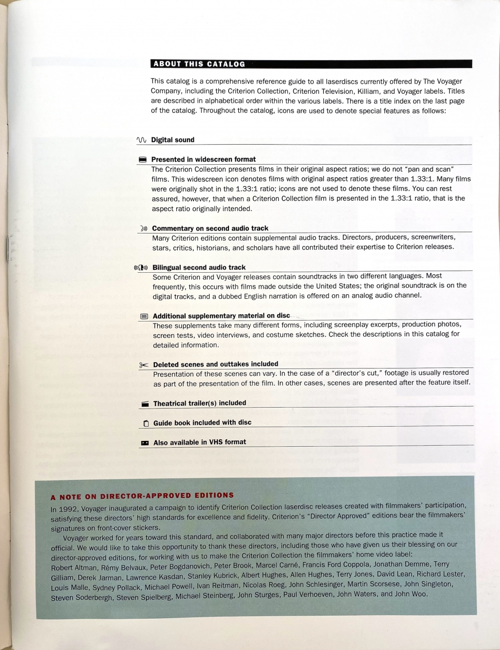 History of Information