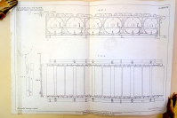 Diagrams with Crompton's patent specification.