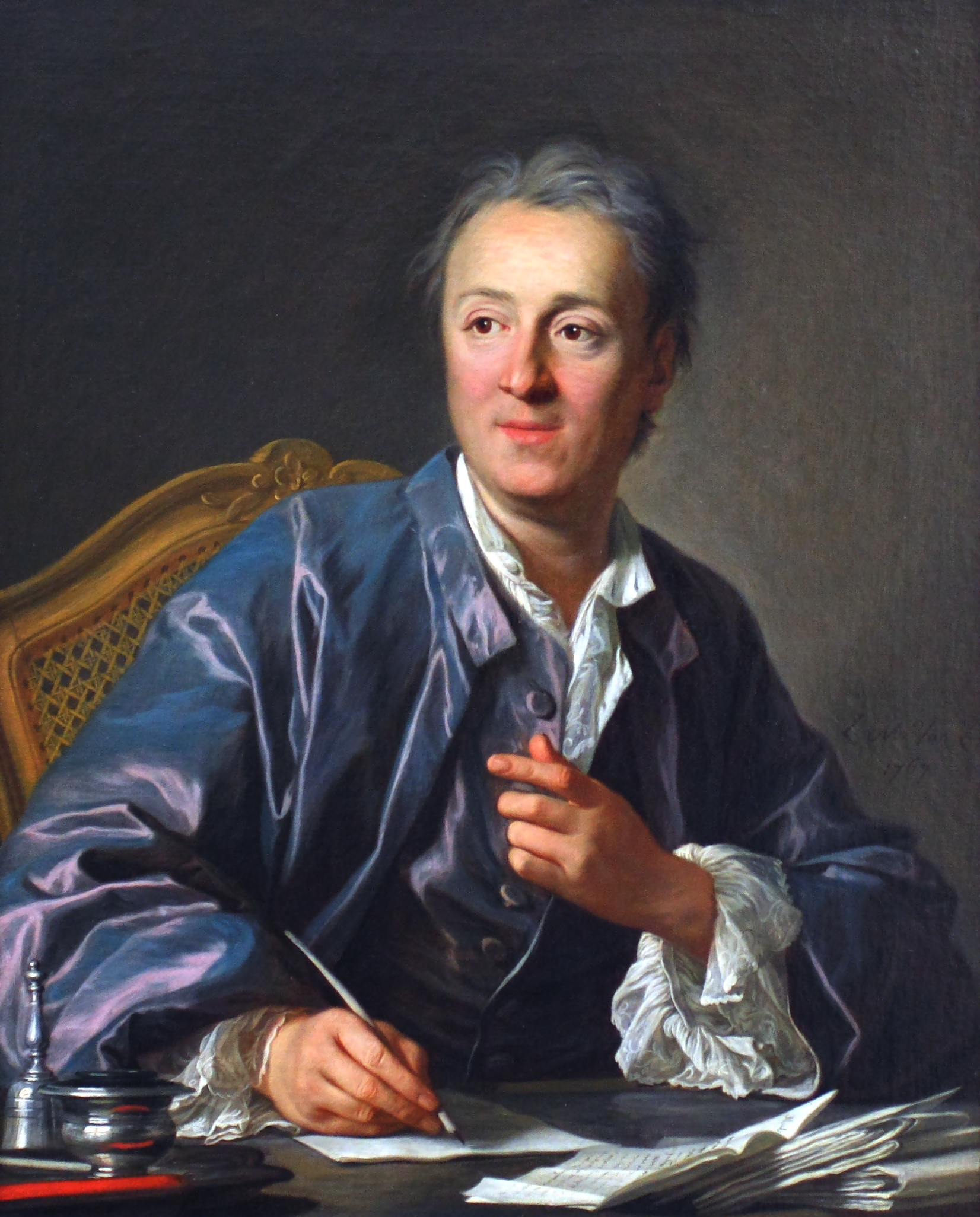 Denis Diderot 111