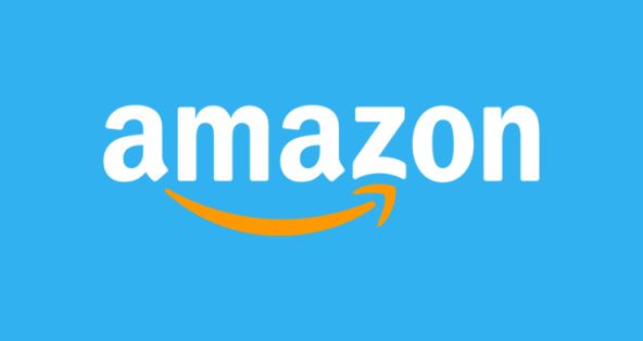Download free Amazon vector logo and icons