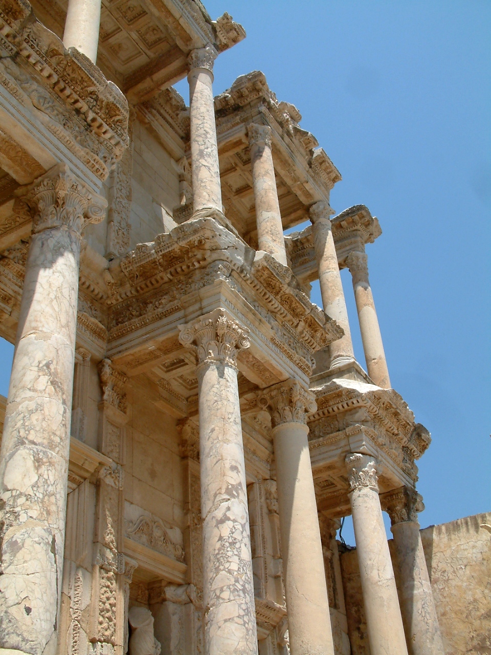 Efez Celsus Library 1 RB