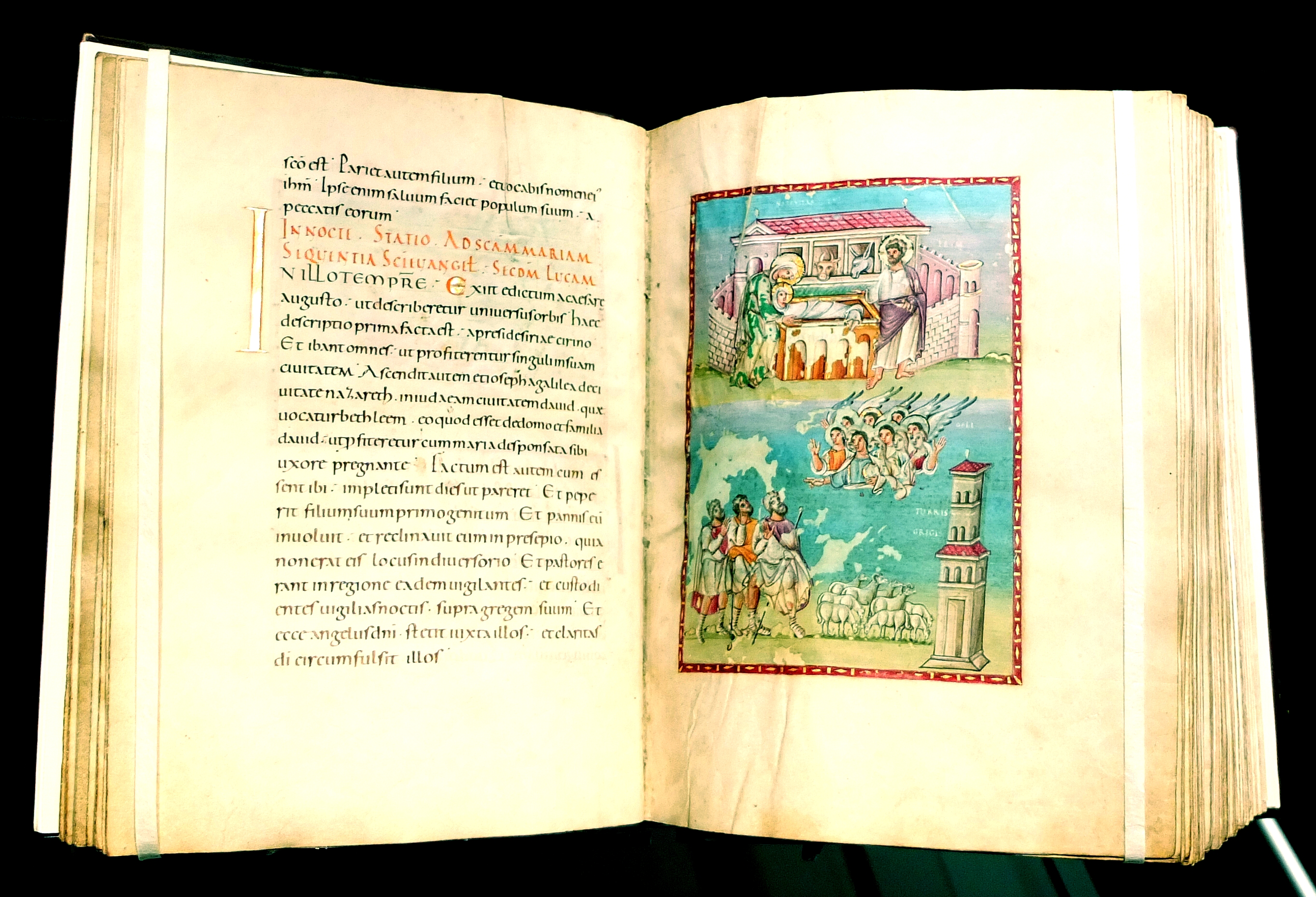 Egbert codex