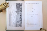 Entertaining Knowledge Paris title page