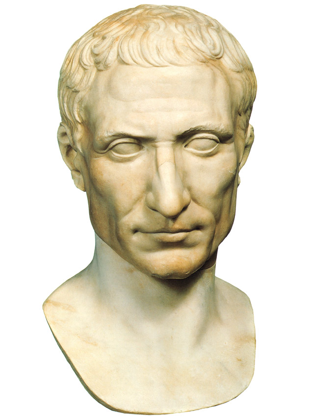 Gaius Iulius Caesar Vatican