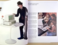 IBM The Guide to Personal Computer Offerings page opening 2.