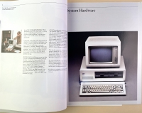 IBM The Guide to Personal Computer Offerings page opening 3