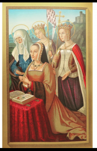An image from Curmer's edition