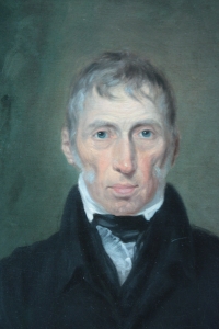 John Loudon McAdam, 1830, National Gallery, London