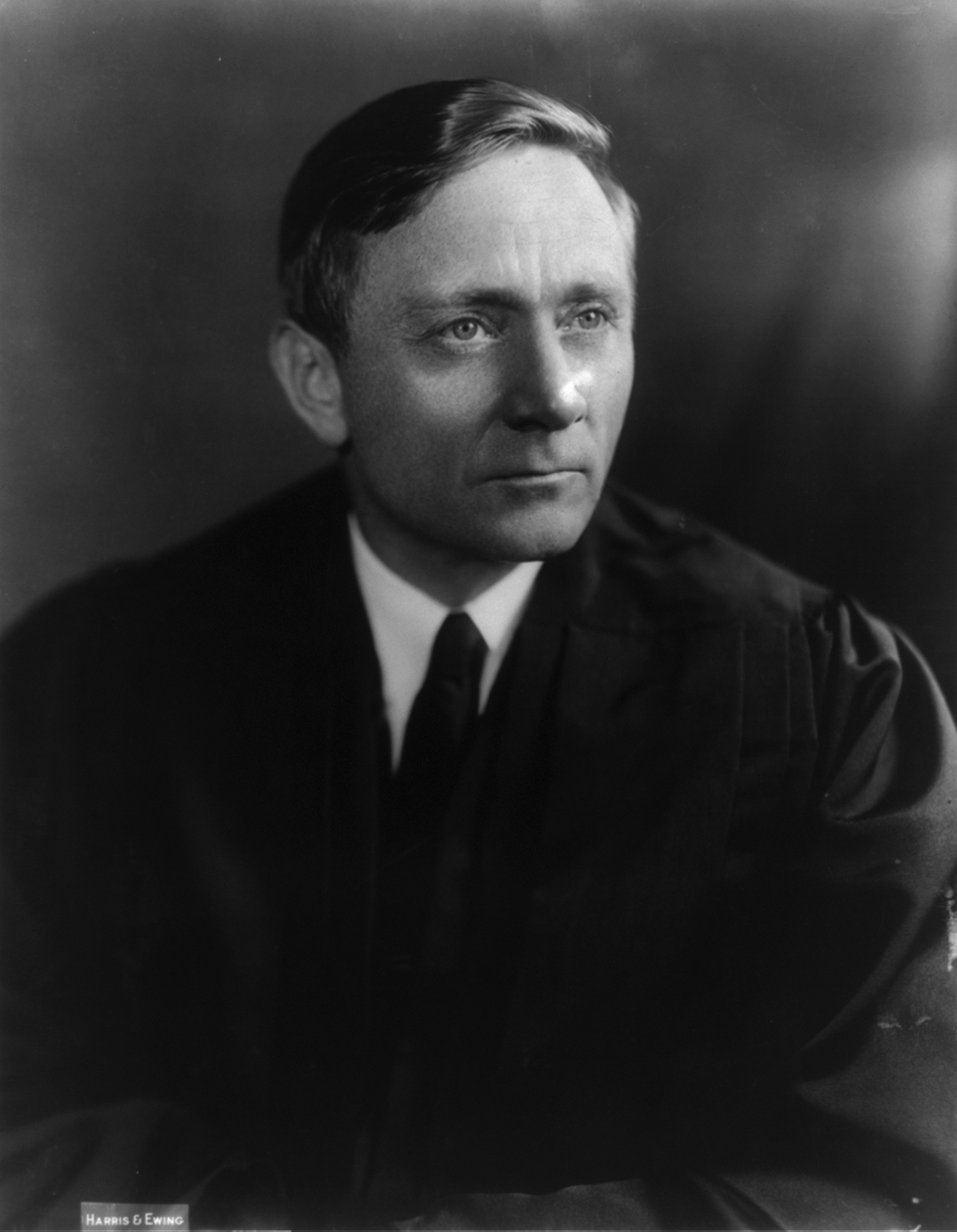 Justice William O Douglas