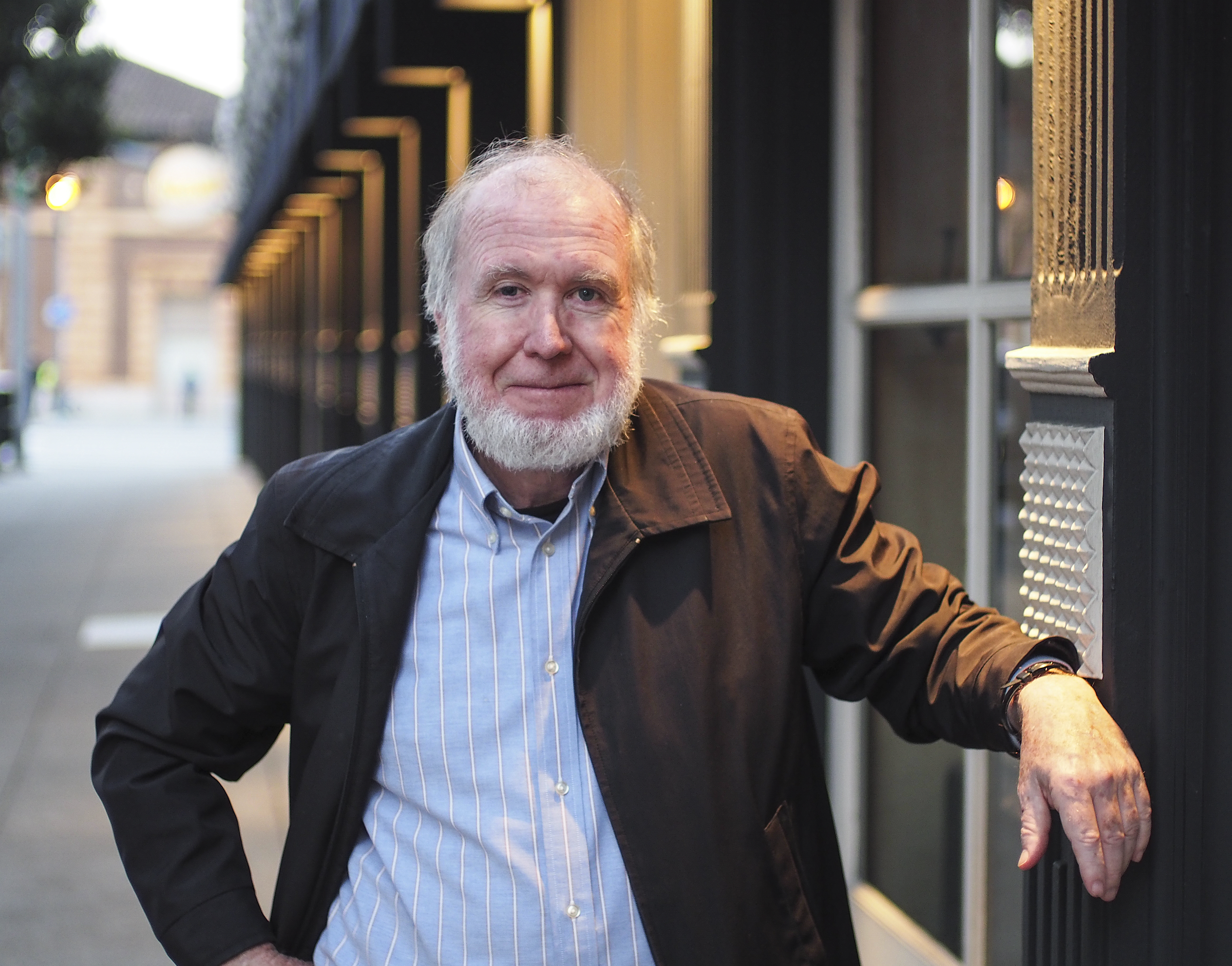 Kevin Kelly, Wired (25163989050)