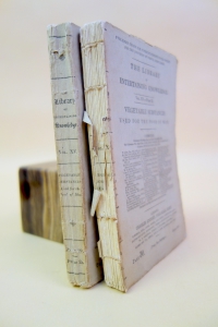 Library of Entertaining Knowledge Vegetable