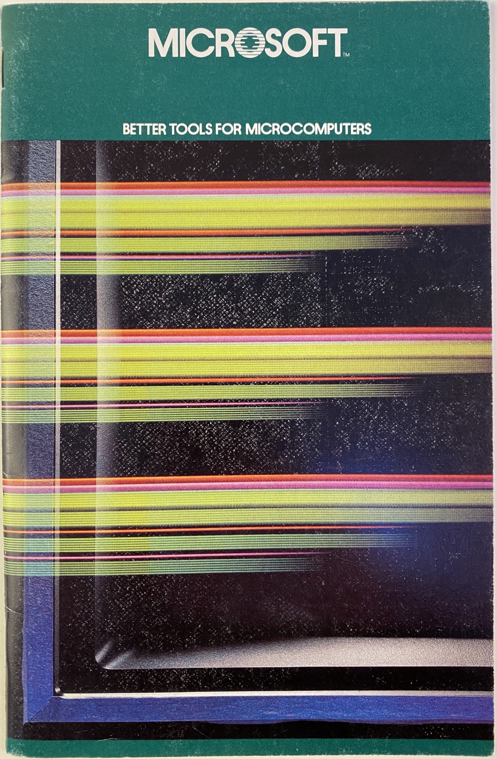 History of Information