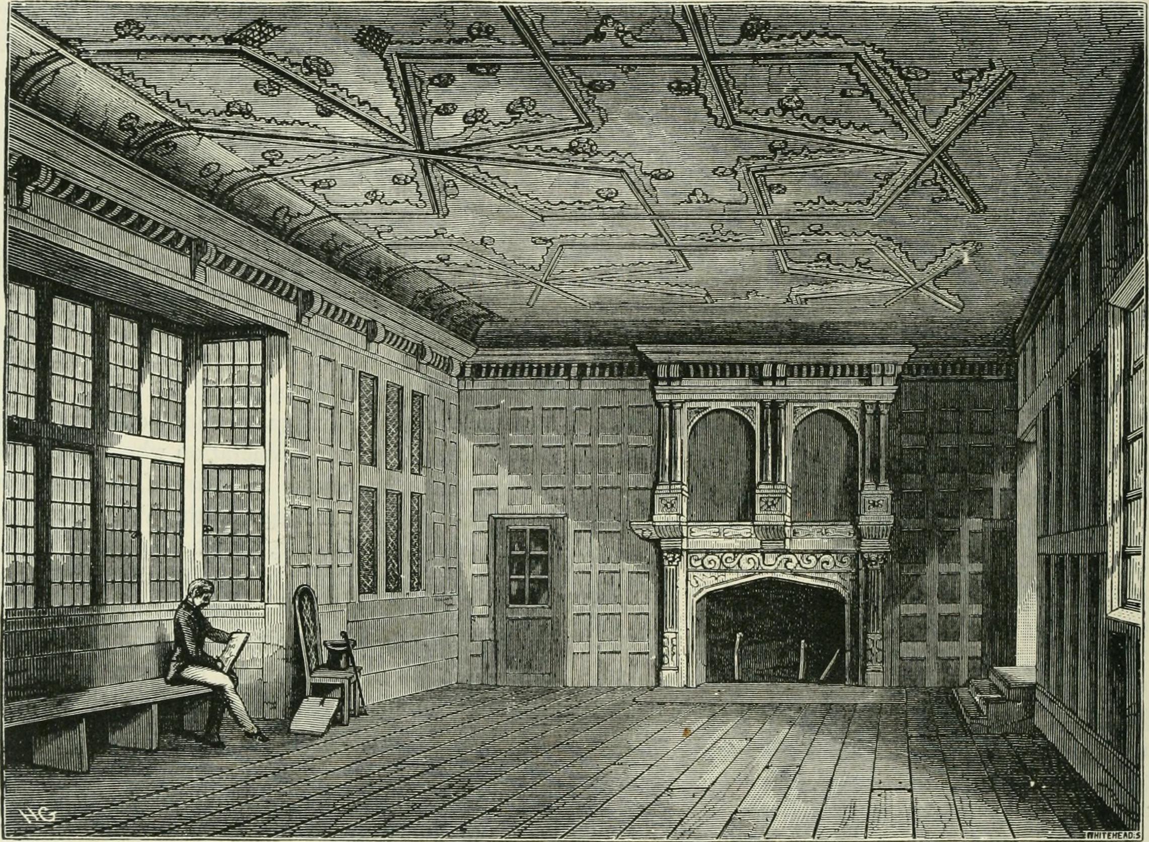 The Chamber Sturkwurk