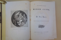 One Hundred and Fifty Wood Cuts title page