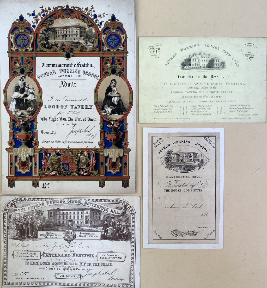History of Information