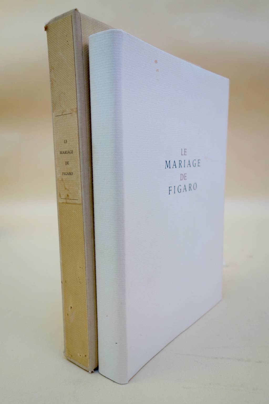 Photon deluxe Figaro cover and box