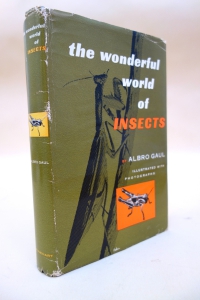 Photon "Wonderful world of insects" cover