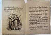 Pages  2 and 3 of the Punch prospectus