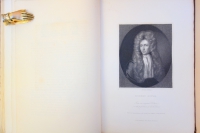 Robert Boyle portrait