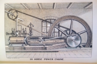 SF Chronicle steam engine