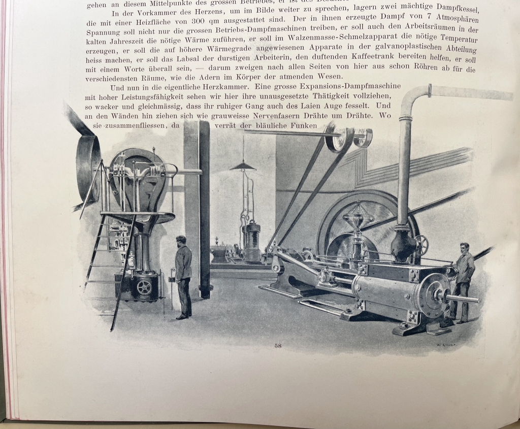 History of Information