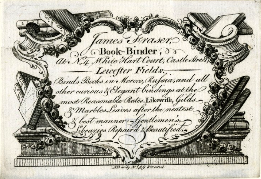 James Fraser