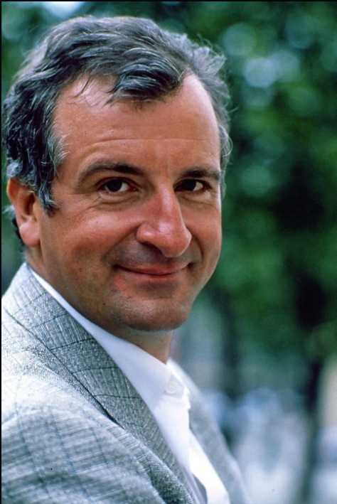 Did Douglas Adams really predict the internet?