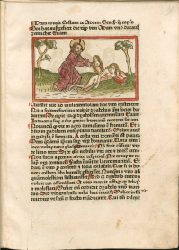 The first edition, Augsburg, 1473.