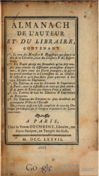 History Of Information