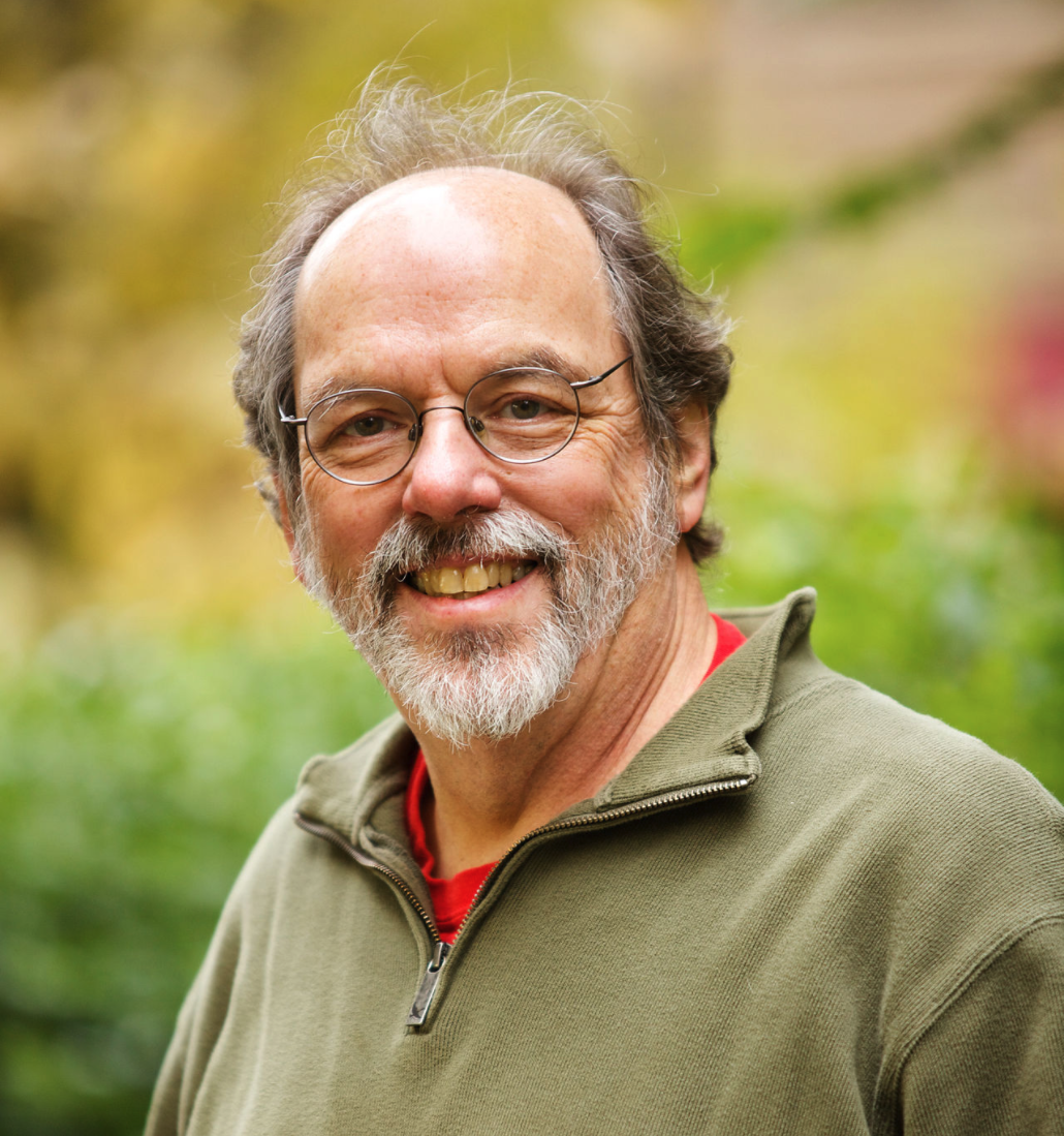 Ward Cunningham (from the Wikipedia)