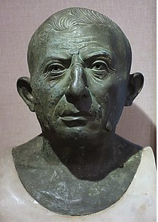 Lucius Caecilius Iucundus