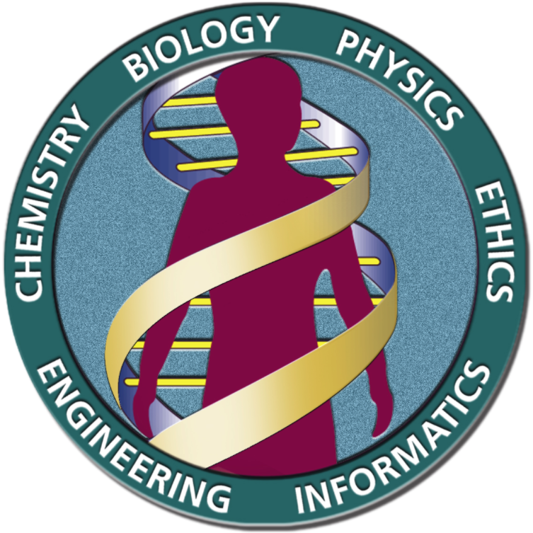 Logo of the Human Genome Project