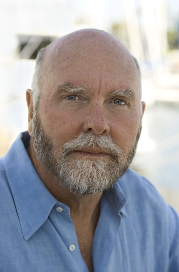 Craig Venter in 2007.