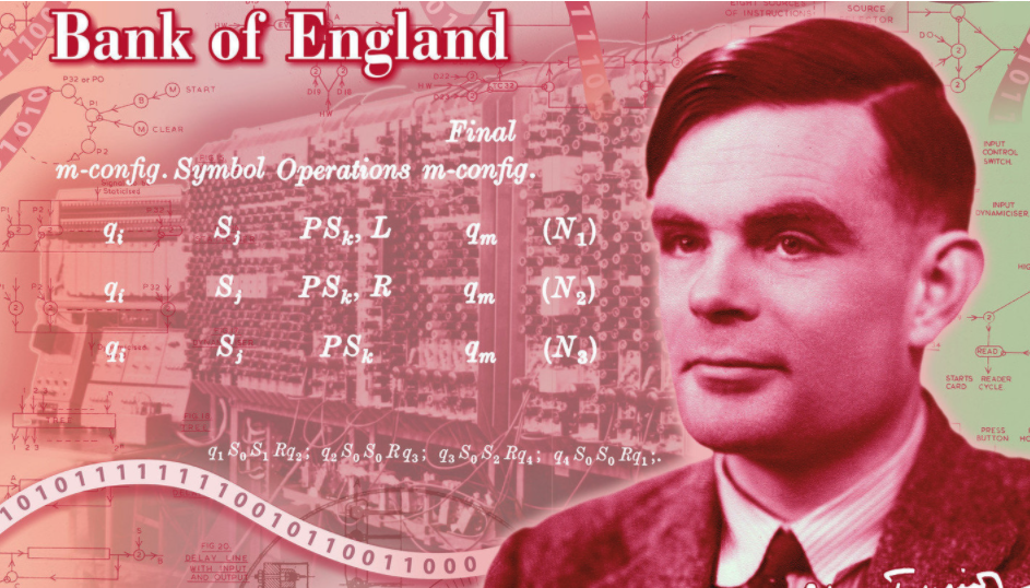 Alan Turing law - Wikipedia