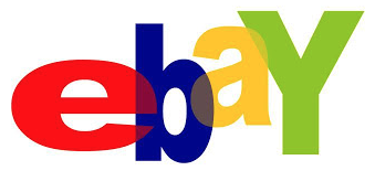 eBay original logo.