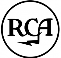 The original RCA logo.