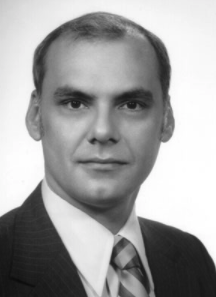 Lawrence G. Roberts