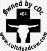 Log of the Cult of the Dead Cow