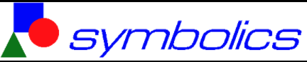Symbolics logo