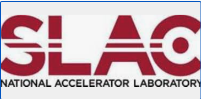 Stanford Linear Accelerator logo