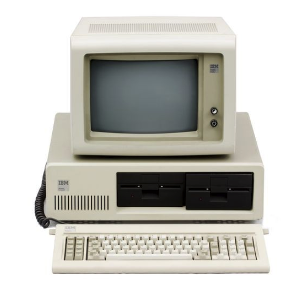 History Of Information