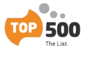 TOP500 logo