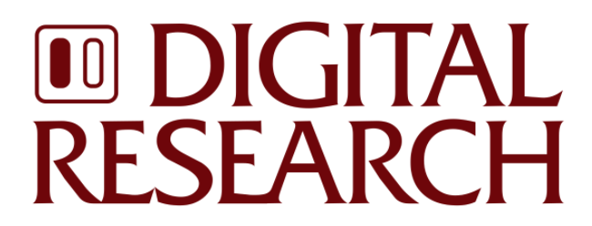 Digital Research logo