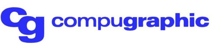 Compugraphic logo