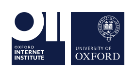 Oxford Internet Logo
