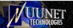 UUNET Technologies Logo